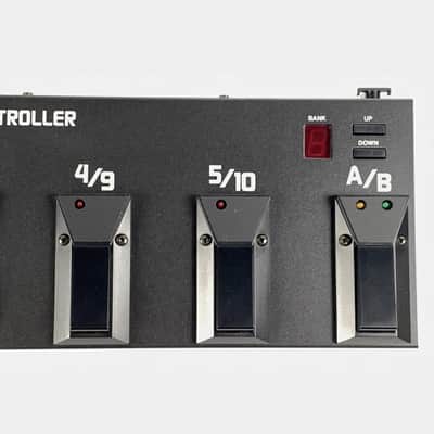 Boss FC-50 MIDI Foot Controller From Japan image 4