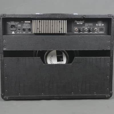 Randall RG75 G2 Series Combo image 5