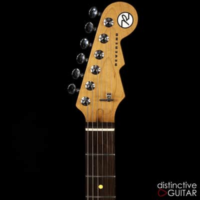 Reverend Jetstream HB - Army Green image 6