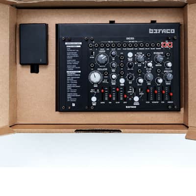 BEFACO ONEIROI POD : BRAND NEW :  [DETROIT MODULAR] image 3
