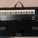 Ensoniq SQ-2 Digital Synthesizer 1990 - Black