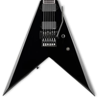 ESP LTD NV-1000 Black (B Stock) image 1