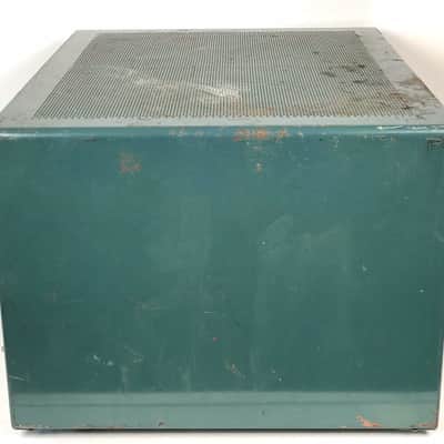 Heathkit Daystrom Warrior HA-10 Tube Linear Amplifier image 9