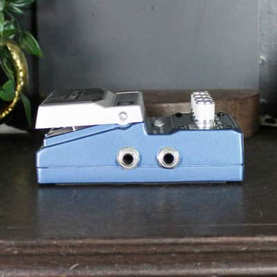 Preowned Hardwire TR-7 Tremolo/Rotary Pedal image 4