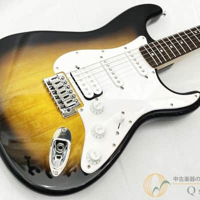 Squier by Fender Bullet Stratocaster image 1