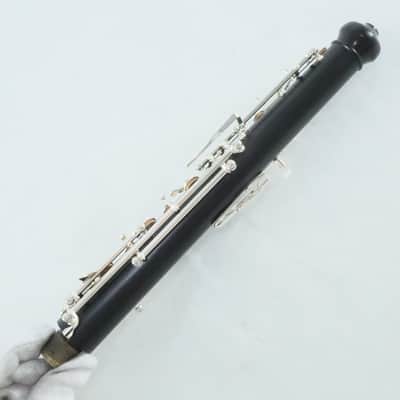 Yamaha Model YOB-441IIT Intermediate Oboe SN 70174 SUPERB CONDITION image 6