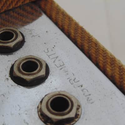 Fender Deluxe 1953 - Tweed w/Original Speaker image 10