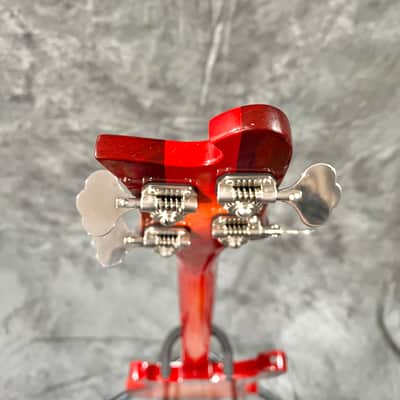 Rickenbacker RM1999 2009 - Fireglo image 11
