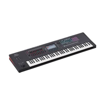 Roland FANTOM-7 76-Key Music Workstation image 2