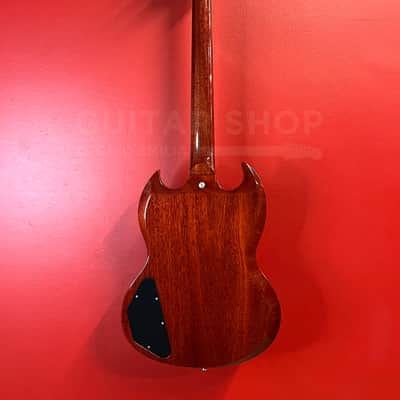 Gibson SG W/Maestro '64 Murphy Lab ULA (Ultra Light Aged) Custom Shop 2024 image 2