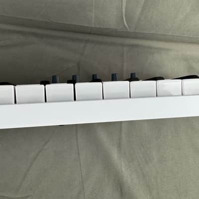 Arturia KeyStep Pro 37-Key MIDI Controller w/Dust Cover and Analog Carrying Case image 15