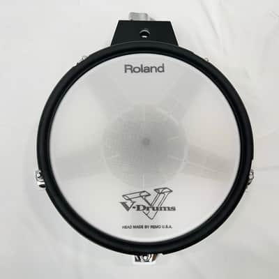 Roland PD-80 V-Pad 8" Single Zone Mesh Drum Pad image 8