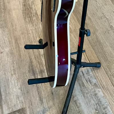 Hollow Body Electric Guitar , Chet Atkins Country Gentleman Style image 6