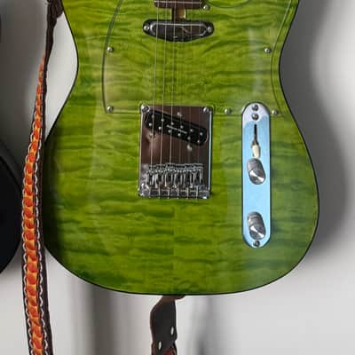 Fender Highway One Telecaster - image 1
