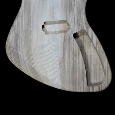 Meteora body ash image 1