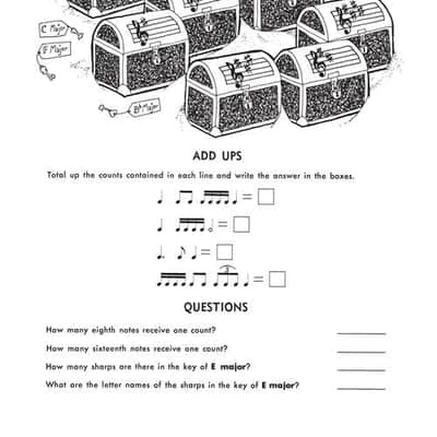 Write It Right Book 5 Willis Music image 2