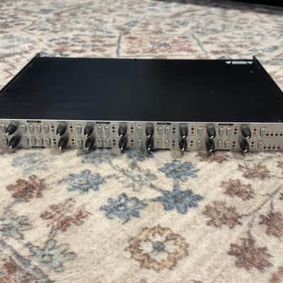 Focusrite OctoPre Platinum 2010s - ADAT SPDIF Card with Dynamics image 7
