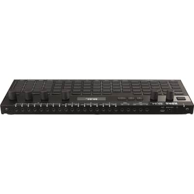Korg Sq 64 Bild 2