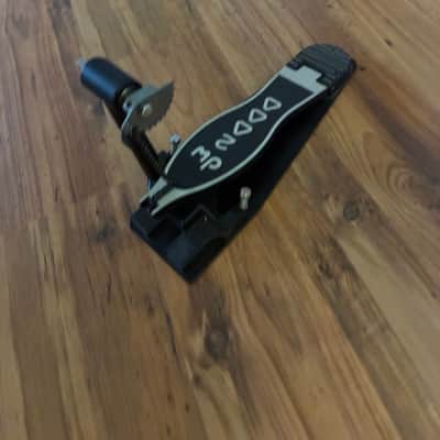 DW 2000 LEFT SIDE ONLY Double Bass Drum Pedal image 3