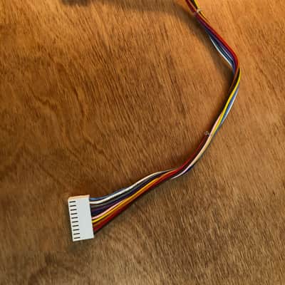 Immagine Tascam 38 Transport wire harness & wire - 1