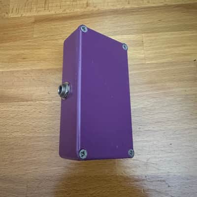 Ross Phase R1 1970s - Purple Script image 4