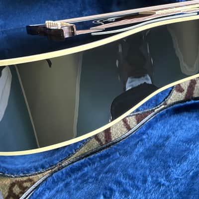 Gibson Dove 2011 - Ebony image 17