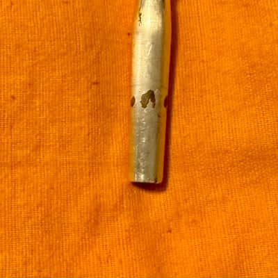 Jerome Callet Superchops 4 - Silver image 2