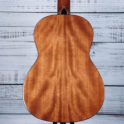 Fender CN-30 Nylon 3/4 Acoustic Guitar | Natural image 2
