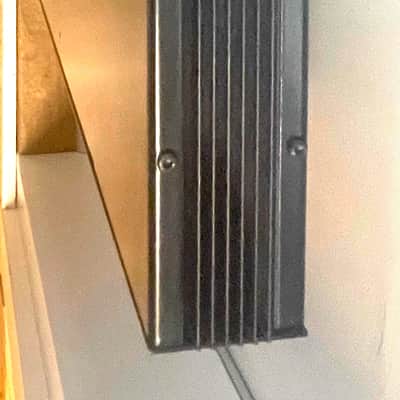 Rocktron Velocity 120 late 1990-early 2000 - Black image 5