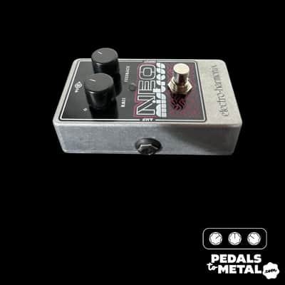 Electro-Harmonix Neo Mistress Flanger -x10233 image 2