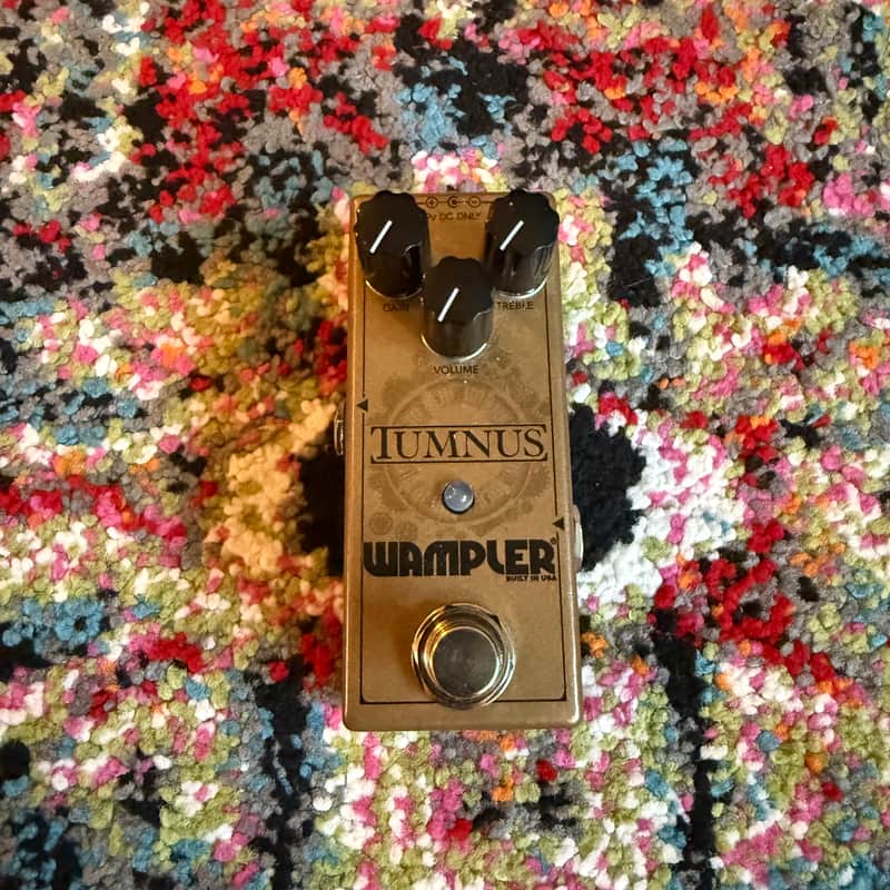 Wampler Tumnus