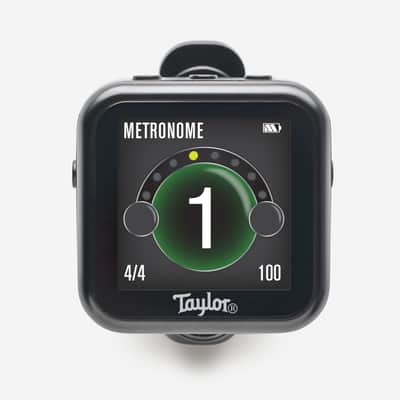 Taylor Beacon Tuner Bild 8