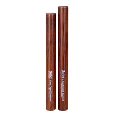 Sela 2-Tone Claves image 2