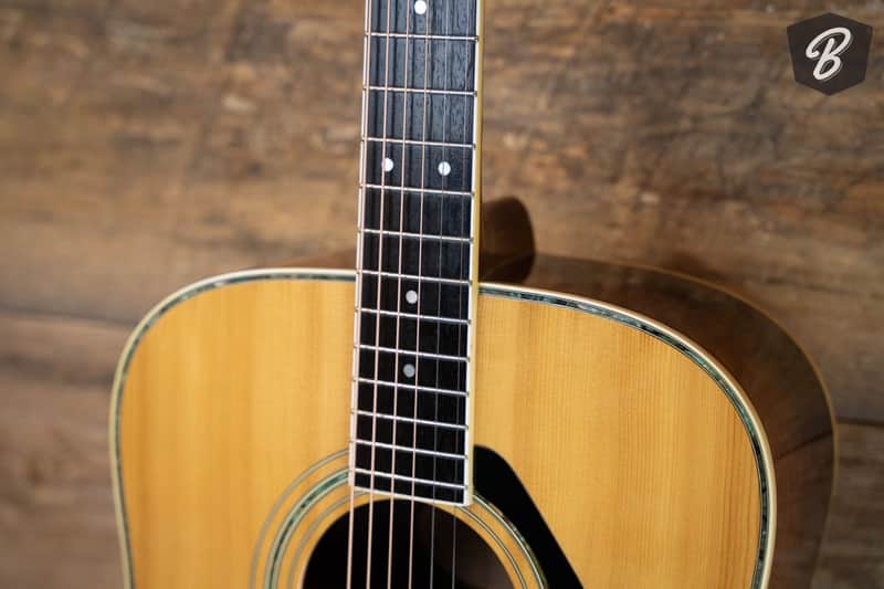 Yamaha FG-400D Acoustic Guitar | Reverb