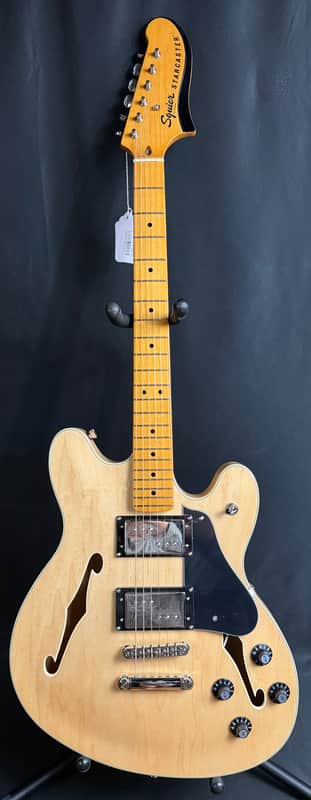 Squier Classic Vibe Starcaster | Reverb Canada