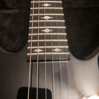 BC Rich Chuck Schuldiner Signature Stealth image 3