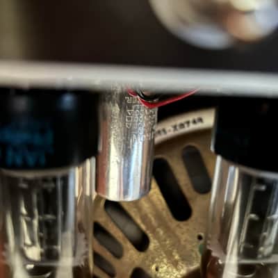 Fender Princeton 1962 - UNUSED - MINT image 11