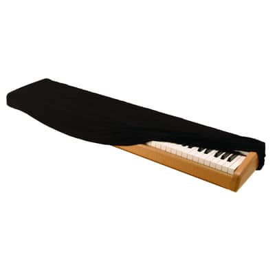 On-Stage Stands KDA7088B - Housse de protection pour clavier 88 touches image 1