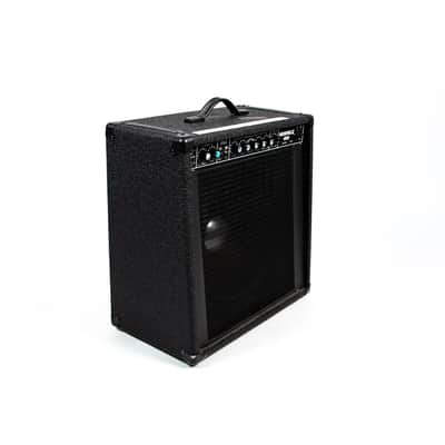 Peavey Nashville 400 Owned by Brian Setzer image 3