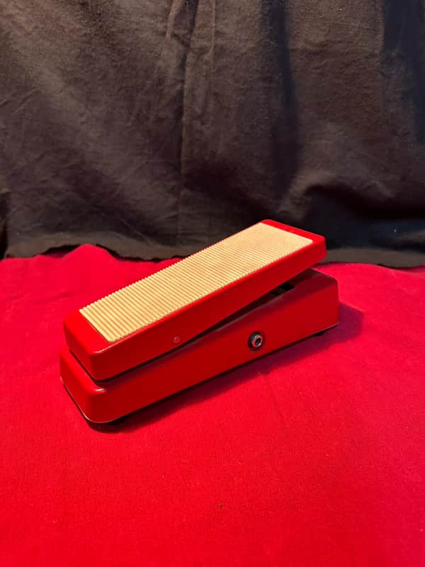 Real McCoy Custom RMC5 Wah image 1
