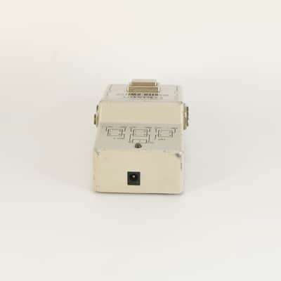 Maxon SB-300 Master Switch (s/n 136056, Wide Box, Vintage, Rare) image 5
