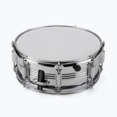 On-Stage SSK2500 Student Snare Kit w/Snare Drum, Snare Stand, (2) Drumsticks, Rolling Bag image 4