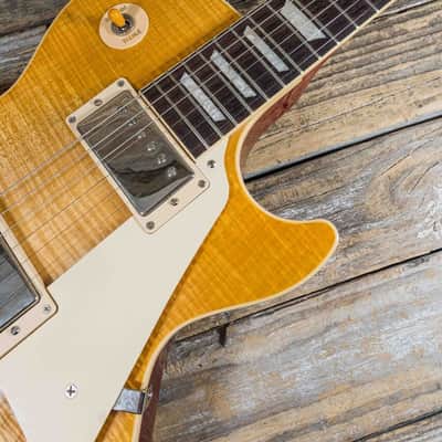 Gibson Les Paul Standard '60s AAA w/Cs image 16
