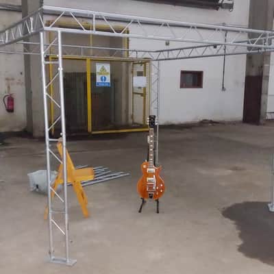 Citronic / alustage Complete truss system image 5