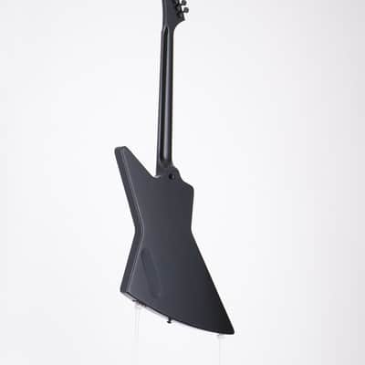 GIBSON USA Explorer B-2 Satin Ebony [110190185] (05/25) image 15