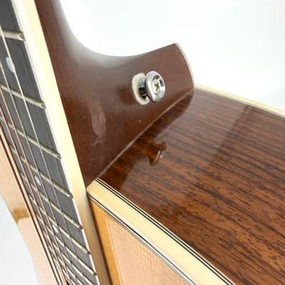 2007 Martin D-35 - Natural image 16