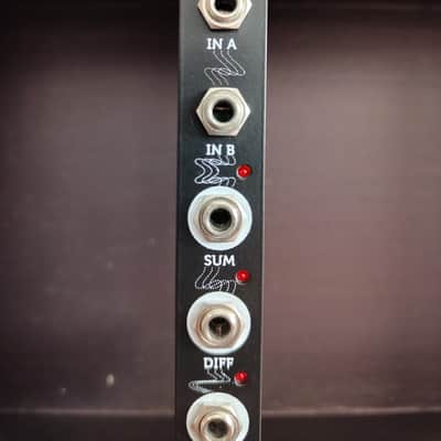 Erica Synths Pico A Logic Eurorack module image 3
