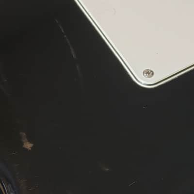 VINTAGE 1987 Fender USA Standard Stratocaster, KILLER PLAYER!! image 14