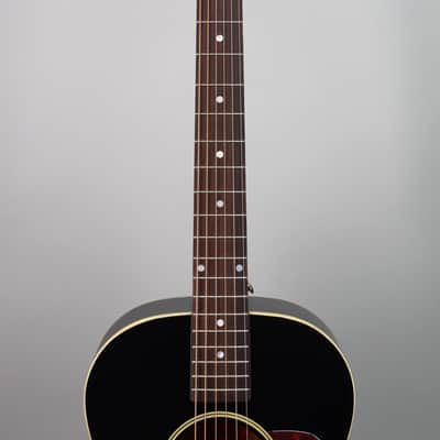 Epiphone L-00 Standard Vintage Sunburst image 3