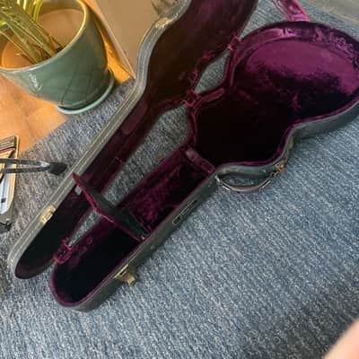 Gibson ES-335TD 1976 - Cherry - image 5